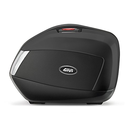 Seitenkoffer Set Honda CBF 1000 06-09 Givi Monokey V35NT schwarz 35 Liter