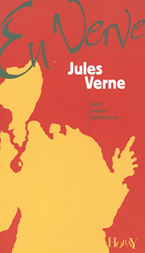 Jules Verne : en verve