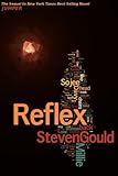 Image de Reflex (Jumper Book 2) (English Edition)