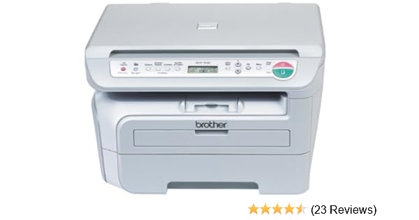 Brother Dcp 1612w Software Mac