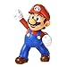 Produktbild Nintendo Mini Figur (6cm) W3 - Mario