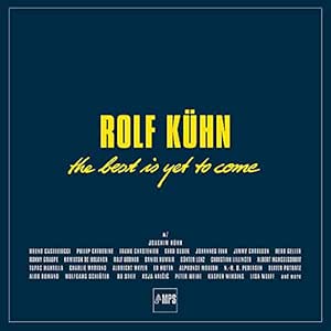 The Best Is Yet to Come (Limitiertes) Boxset [Vinyl LP]