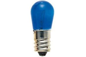 Arteleta art. 60258 lampadina blu di ricambio per collana CONFEZIONE 10 LAMPADINE