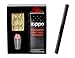 Produktbild Zippo Golden Stocking Girl limited im Geschenkset