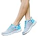 Produktbild Sneaker Damen Turnschuhe Laufschuhe Breathable Wanderschuhe Mode Joggingschuhe Flache Atmungsaktiv Freizeitschuhe Sportschuhe Gym Schuhe,ABsoar
