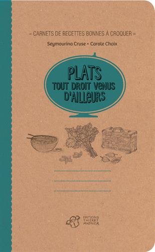 Download Plats tout droit venus d'ailleurs Download Plats tout droit venus d'ailleurs