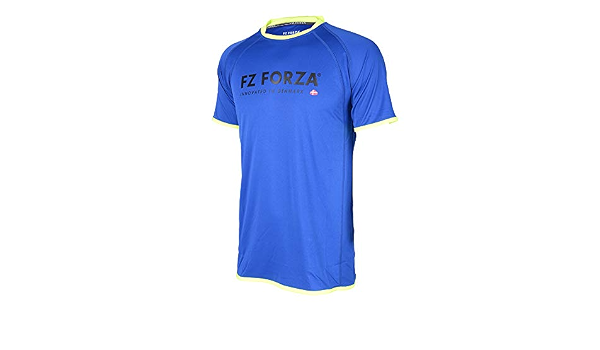 FZ FORZA Mill Junior T-Shirt(Blue 