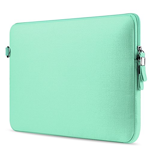 Canvas-Gewebe Tasche Hülle Sleeve für iPad Pro / Laptop / Notebook Computer / MacBook Pro / MacBook Air mit Bonus-Tasche - 3