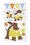 Sterntaler Wandsticker - 2