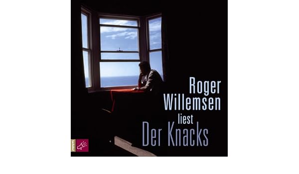 Der Knacks Audio Download Amazoncouk Roger Willemsen - 