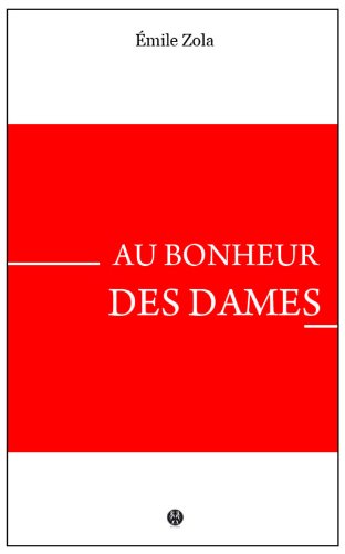Au Bonheur des Dames en ligne
