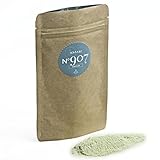 Wasabi N°907 - echte Wasabiwurzel gemahlen, ideal für...