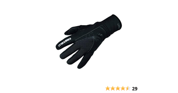 castelli estremo winter cycling gloves