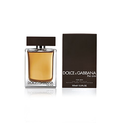 Dolce & Gabbana The One Men EDT Vapo 100 ml