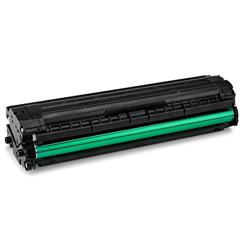 JARBO 2xSchwarz Ersatz für Samsung MLT-D111S Tonerkartuschen für Samsung Xpress SL-M2020W SL-M2020 SL-M2022 SL-M2022W SL-M2026 SL-M2026W SL-M2070 SL-M2070W SL-M2070FW - 2