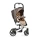 Hauck Twister Trio Set Travel System - Beige