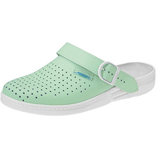 Abeba 18.008,6 cm die Original "occupational-clog Schuh