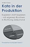 Image de Kata in der Produktion: Kapieren statt kopieren - mit eigenen Routinen in Richtung Zielzustand (Prod