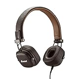Sonido emblemático: drivers personalizados de 40 mm para graves mejorados, medios suaves y agudos claros