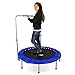 Produktbild DEMA Falt-Trampolin 122cm + Haltegriff