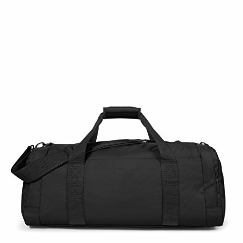 Eastpak Reader M Bolsa de viaje, 45 L, Negro (Black), 63 cm - Eastpak