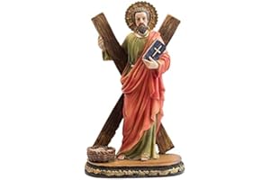 REGALOS LLUNA Figura San Andres (21_cm)