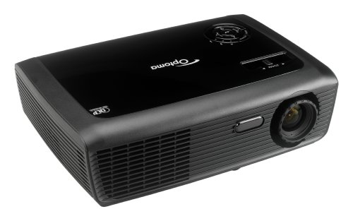 Optoma DS316 Mobile Projector (2500 ANSI SVGA 4:3/16:9)