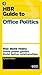 Produktbild HBR Guide to Office Politics (HBR Guide Series)