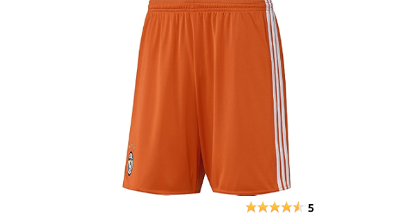 adidas Juve GK SHO 2 Kit Portiere Juventus FC 2015/16, Pantaloncini Uomo :  Sport e tempo libero