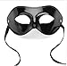 Produktbild OSRAME Kreativer Schmuck Hauptdekorationen Wohnaccessoires Herren Maskerade Ball Maske Ventian Kostüm Party Augenmaske Kostüm