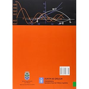 Ampliación de Cálculo (Manuais da Universidade de Vigo)