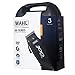 Wahl 300 Series Mains Hair Clipper Kit & Instructional DVD 9246-810