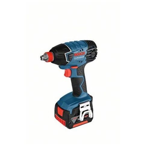 Bosch m294025 Akku – Schlagschrauber GDX 14 4 V-LI Professional