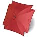 It's A Baby Universal Parasol (Red)
