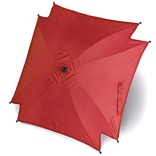 It's A Baby Universal Parasol (Red)