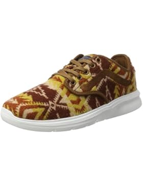 Vans Herren Iso 2 Sneaker