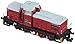 Produktbild Arnold HN2354 Diesellokomotive V60D der DR, rot/grau Modellbahn