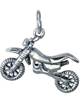 AH Enduro 925 Silber