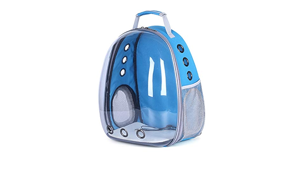 cat porthole backpack