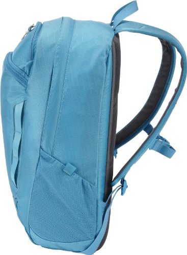 Thule EnRoute Strut Daypack f  r MacBook Pro 15  mit Tablet-Fach  19 Liter  hellblau