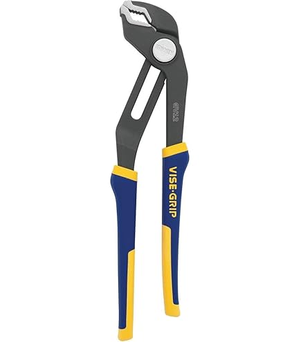 8" Adjustable Wrench - Irwin VG2078608 | FCP Euro