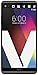 Price comparison product image LG Electronics V20 Dual-SIM - 5.7-Inch, 64GB SIM-Free Smartphone Unlocked 4G LTE - (SILVER) + FREE Premium Full Body Protective Rugged Cover