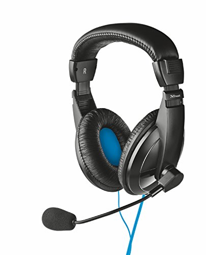 Preisvergleich Produktbild Trust Quasar USB Headset