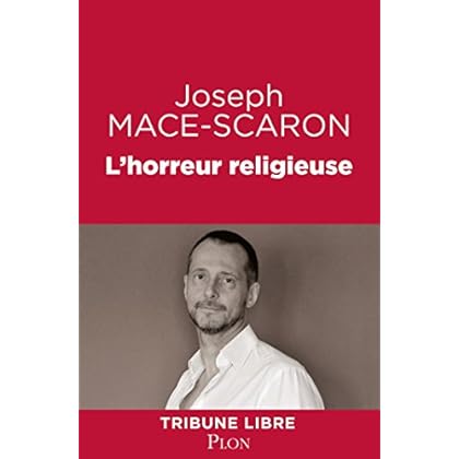 L'horreur religieuse