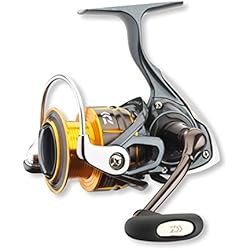 Daiwa carrete de pesca Freams A Talla:2508A