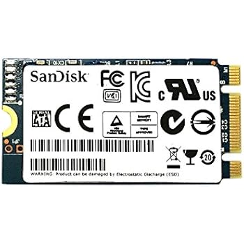Transcend 128 GB M.2 SATA III SSD Type 2240 MLC: Amazon.co.uk ...