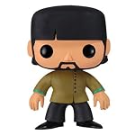 Funko Pop George Harrison (The Beatles – Yellow Submarine 30)
