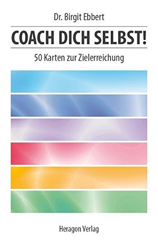 Download Coach dich selbst!: 50 Karten zur Zielerreichung Download Coach dich selbst!: 50 Karten zur Zielerreichung