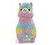 Produktbild Meralens Alpaca Alpaca Alpacasso Alpaka Regenbogen Farben ca. 40x30x20cm
