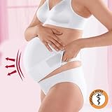 Anita maternity Damen Bauchband Babybelt - 6